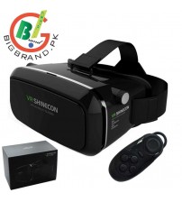 VR Box Shinecon 3D Virtual Reality Glasses 